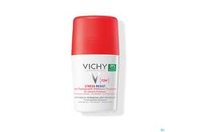 Vichy Deodorant Stress Resist 72h 50ml, A-Nr.: 4406006 - 01
