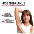 Sie sehen eine Packung Vichy Deodorant Stress Resist 72h 50ml, Produktbild: 13 Vichy Deodorant Stress Resist 72h 50ml, A-Nr.: 4406006 - 13