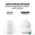 Sie sehen eine Packung Vichy Deodorant Stress Resist 72h 50ml, Produktbild: 16 Vichy Deodorant Stress Resist 72h 50ml, A-Nr.: 4406006 - 16