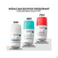 Sie sehen eine Packung Vichy Deodorant Stress Resist 72h 50ml, Produktbild: 31 Vichy Deodorant Stress Resist 72h 50ml, A-Nr.: 4406006 - 31