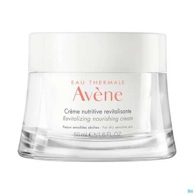 Avene Creme/nutritiv 50ml, A-Nr.: 5098848 - 02