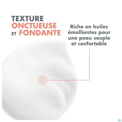 Avene Creme/nutritiv 50ml, A-Nr.: 5098848 - 07
