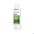 Shampoon Vichy/dercos Anti-schuppen Pflege Trockenes Haar Neu 200ml, A-Nr.: 4357414 - 03