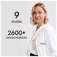 Shampoon Vichy/dercos Anti-schuppen Pflege Trockenes Haar Neu 200ml, A-Nr.: 4357414 - 15