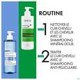Shampoon Vichy/dercos Anti-schuppen Pflege Trockenes Haar Neu 200ml, A-Nr.: 4357414 - 18
