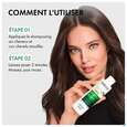 Shampoon Vichy/dercos Anti-schuppen Pflege Fettiges Haar 200ml, A-Nr.: 4357383 - 08