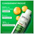 Shampoon Vichy/dercos Anti-schuppen Pflege Fettiges Haar 200ml, A-Nr.: 4357383 - 10