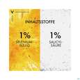 Shampoon Vichy/dercos Anti-schuppen Pflege Fettiges Haar 200ml, A-Nr.: 4357383 - 17