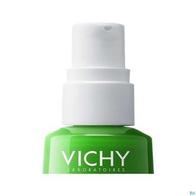 Vichy Normaderm Phytosolution Pflege 2-fache-wirkung 50ml, A-Nr.: 5060544 - 03