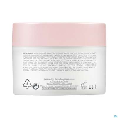 Avène Body Feuchtigkeitsspendender Balsam 250ml, A-Nr.: 4763605 - 08