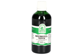 KARDENWURZEL TROPFEN 100 ML, A-Nr.: 4312630 - 01