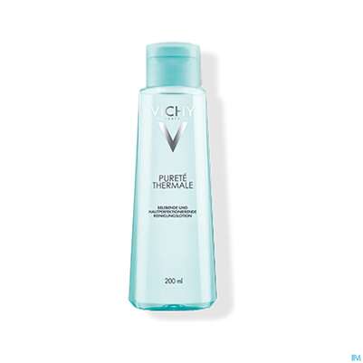 Vichy Purete Thermale Reinigungslotion 200ml, A-Nr.: 4309993 - 03