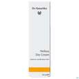 Sie sehen eine Packung Dr. Hauschka Melissen Tagescreme 30ml, Produktbild: 01 Dr. Hauschka Melissen Tagescreme 30ml, A-Nr.: 3830386 - 01