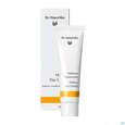 Sie sehen eine Packung Dr. Hauschka Melissen Tagescreme 30ml, Produktbild: 06 Dr. Hauschka Melissen Tagescreme 30ml, A-Nr.: 3830386 - 06