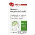 Sie sehen eine Packung Safran +rhodiola Extrakt Kapseln Dr.wolz Nr 60548 120st, Produktbild: 02 Safran +rhodiola Extrakt Kapseln Dr.wolz Nr 60548 120st, A-Nr.: 4297758 - 02