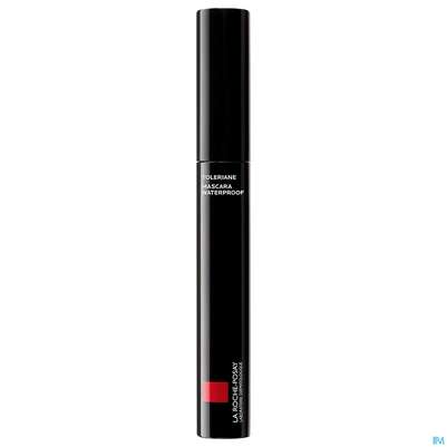La Roche Posay Mascara/toleriane Waterproof 7,6ml, A-Nr.: 3817204 - 08