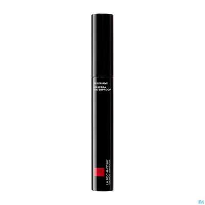 La Roche Posay Mascara/toleriane Waterproof 7,6ml, A-Nr.: 3817204 - 09