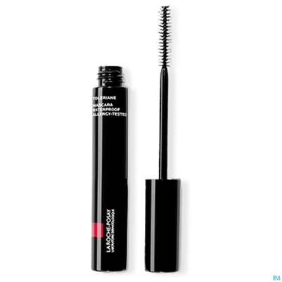La Roche Posay Mascara/toleriane Waterproof 7,6ml, A-Nr.: 3817204 - 10