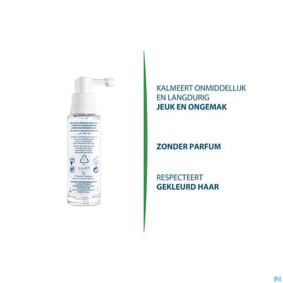 Ducray Sensinol Reizlinderndes, Physiologisch-schützendes Serum 30ml, A-Nr.: 4120847 - 15