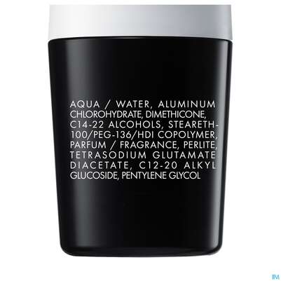 Vichy Homme Deo Extreme 72h Int.regulierend 50ml, A-Nr.: 3724388 - 11