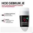 Vichy Homme Deo Extreme 72h Int.regulierend 50ml, A-Nr.: 3724388 - 14