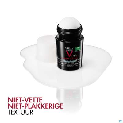 Vichy Homme Deo Extreme 72h Int.regulierend 50ml, A-Nr.: 3724388 - 20