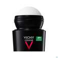 Vichy Homme Deo Extreme 72h Int.regulierend 50ml, A-Nr.: 3724388 - 31