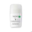 Vichy Deo/roll-on Sensitive Anti-transpirant 48h 50ml, A-Nr.: 3724359 - 03