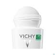 Vichy Deo/roll-on Sensitive Anti-transpirant 48h 50ml, A-Nr.: 3724359 - 11