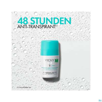 Vichy Deo/roll-on 48h 50ml, A-Nr.: 3724419 - 05
