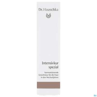 Dr. Hauschka Intensivkur Spezial 40ml, A-Nr.: 3735498 - 01
