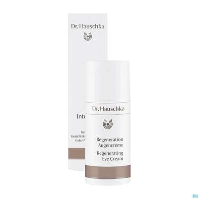 Dr. Hauschka Intensivkur Spezial 40ml, A-Nr.: 3735498 - 05