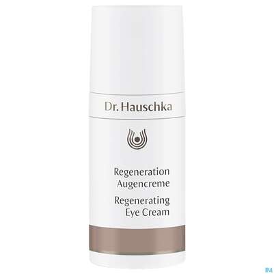 Dr. Hauschka Intensivkur Spezial 40ml, A-Nr.: 3735498 - 06