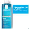 Shampoon La Roche Posay Kerium Extrem Mild 400ml, A-Nr.: 4195472 - 07