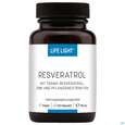 Life Light Kapseln Resveratrol 60st, A-Nr.: 3609836 - 02