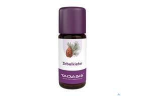Aetherische Oele Taoasis Bio Zirbelkiefer 10ml, A-Nr.: 4158465 - 01
