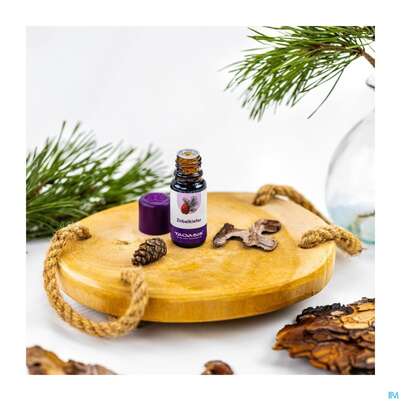 Aetherische Oele Taoasis Bio Zirbelkiefer 10ml, A-Nr.: 4158465 - 05