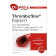 Sie sehen eine Packung Dr.wolz Thromboflow Kapseln 60654 60st, Produktbild: 02 Dr.wolz Thromboflow Kapseln 60654 60st, A-Nr.: 4164827 - 02