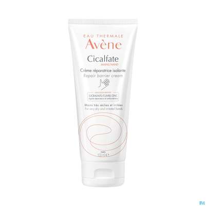 Avène Cicalfate Hände 100ml, A-Nr.: 4160723 - 03