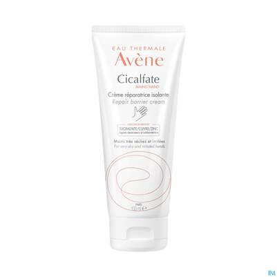 Avène Cicalfate Hände 100ml, A-Nr.: 4160723 - 05