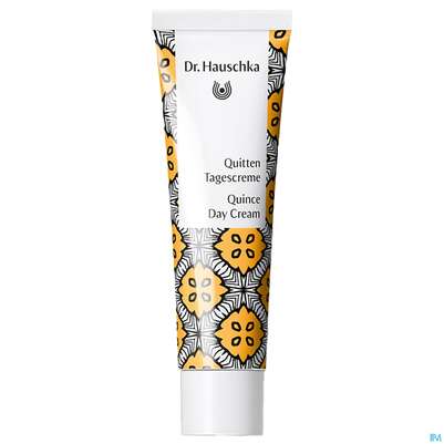 Dr. Hauschka Quitten Tagescreme - Limited Edition 30ml, A-Nr.: 2210954 - 04