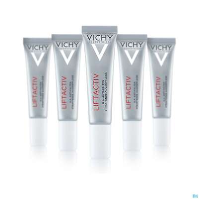 Vichy Liftactiv Augenpflege 15ml, A-Nr.: 3894340 - 02