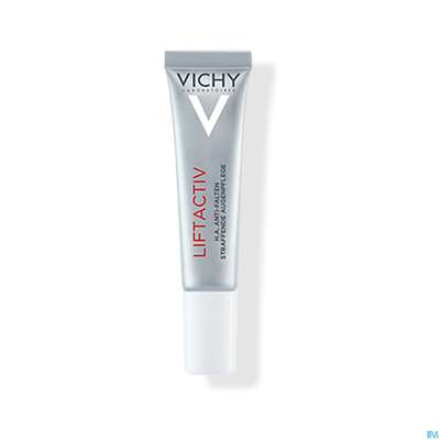 Vichy Liftactiv Augenpflege 15ml, A-Nr.: 3894340 - 03
