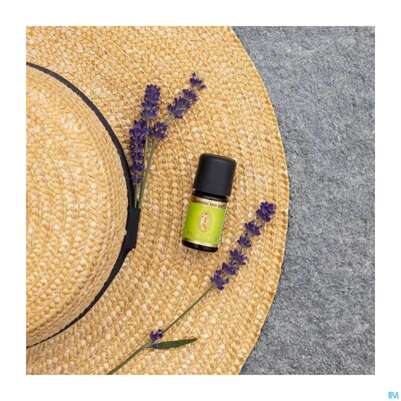 Aetherische Oele Primavera Lavendel Fein Bio 10ml, A-Nr.: 2108227 - 05