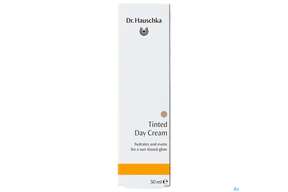 Dr. Hauschka Tönungscreme 30ml, A-Nr.: 2051533 - 01