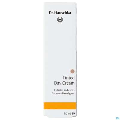 Dr. Hauschka Tönungscreme 30ml, A-Nr.: 2051533 - 01