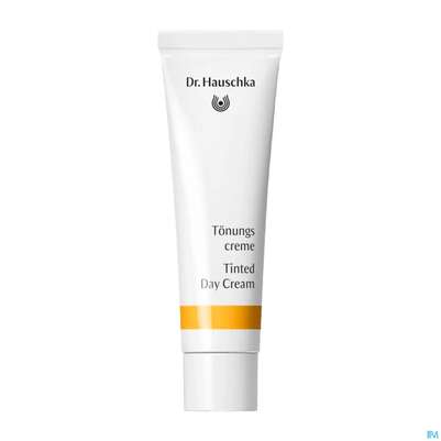 Dr. Hauschka Tönungscreme 30ml, A-Nr.: 2051533 - 04