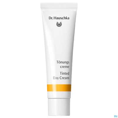 Dr. Hauschka Tönungscreme 30ml, A-Nr.: 2051533 - 05