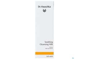 Dr. Hauschka Reinigungsmilch 145ml, A-Nr.: 2051473 - 01