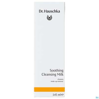 Dr. Hauschka Reinigungsmilch 145ml, A-Nr.: 2051473 - 01